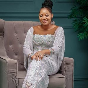 Meet your Posher, Omobolanle